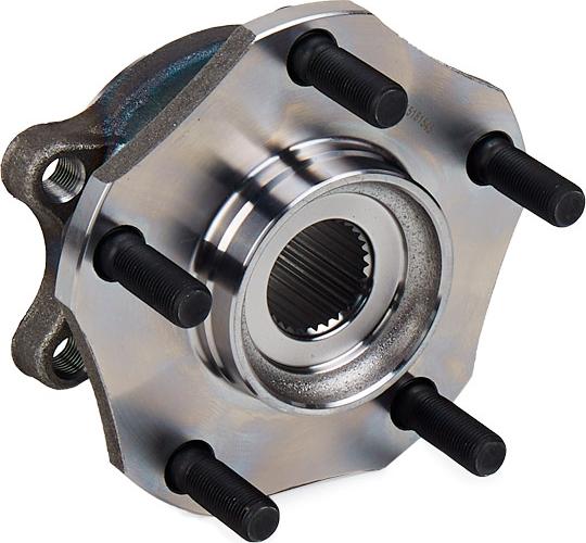 Stark SKWB-0181347 - Kit de roulements de roue droxauto.com