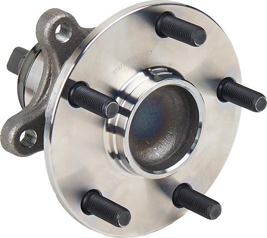 Stark SKWB-0181360 - Kit de roulements de roue droxauto.com