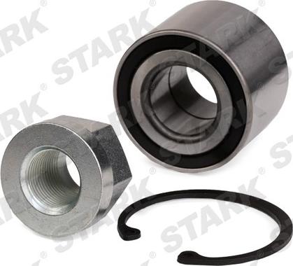 Stark SKWB-0181304 - Kit de roulements de roue droxauto.com