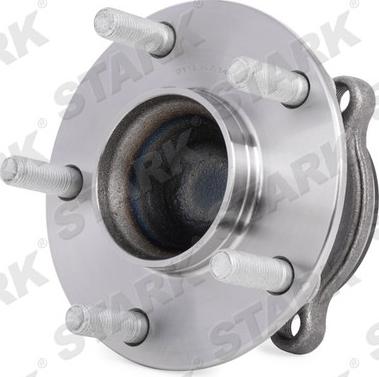 Stark SKWB-0181305 - Kit de roulements de roue droxauto.com