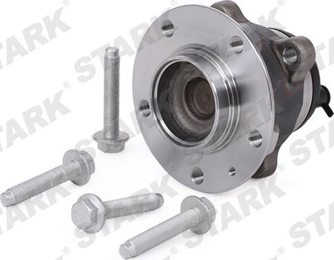 Stark SKWB-0181301 - Kit de roulements de roue droxauto.com