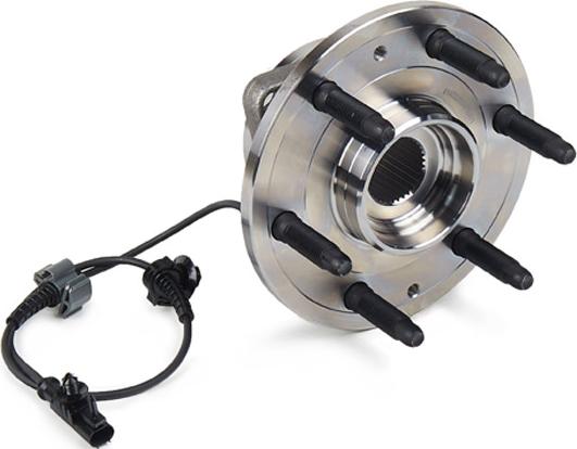 Stark SKWB-0181295 - Kit de roulements de roue droxauto.com