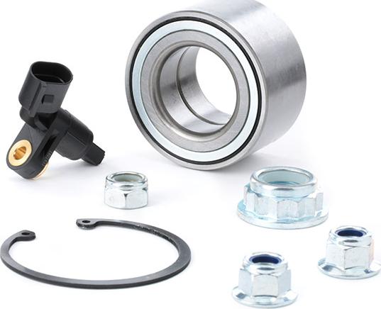 Stark SKWB-0181263 - Kit de roulements de roue droxauto.com