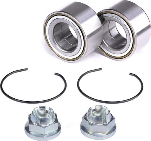 Stark SKWB-0181203 - Kit de roulements de roue droxauto.com