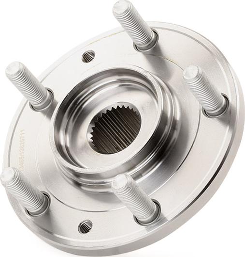 Stark SKWB-0181234 - Moyeu de roue droxauto.com