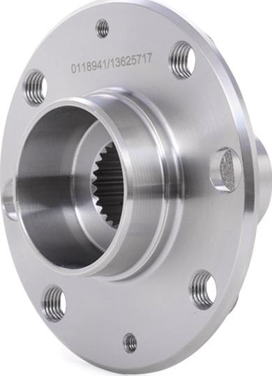 Stark SKWB-0181237 - Moyeu de roue droxauto.com