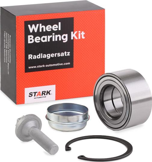 Stark SKWB-0181271 - Kit de roulements de roue droxauto.com