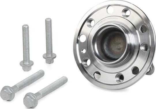 Stark SKWB-0181273 - Kit de roulements de roue droxauto.com