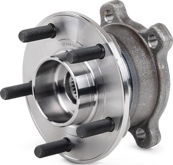 Stark SKWB-0181277 - Kit de roulements de roue droxauto.com