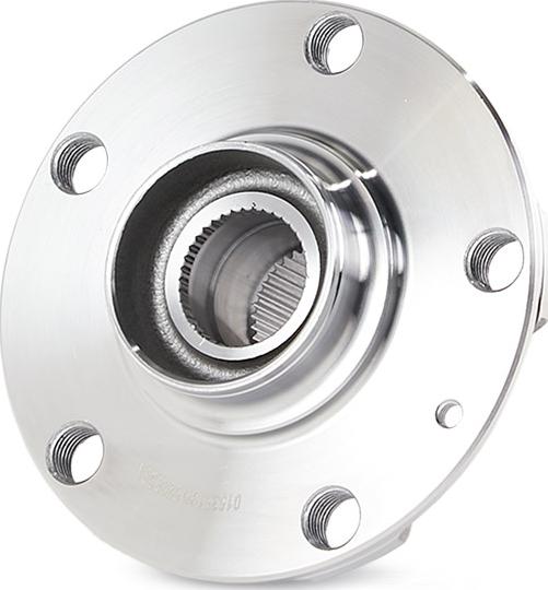 Stark SKWH-0180002 - Moyeu de roue droxauto.com