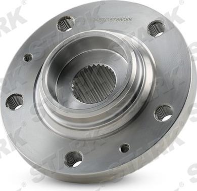 Stark SKWH-0181251 - Moyeu de roue droxauto.com
