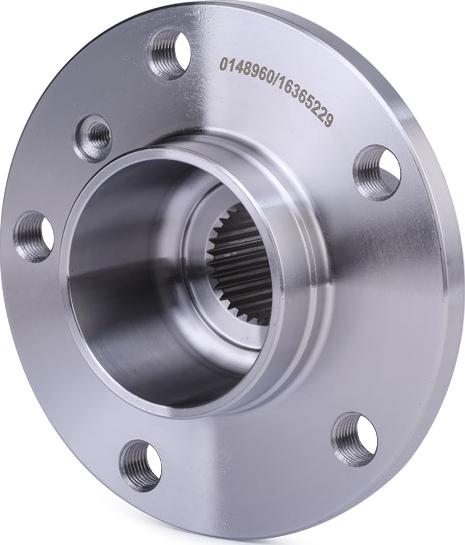 Stark SKWH-0181282 - Moyeu de roue droxauto.com