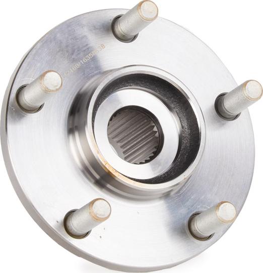 Stark SKWH-0181276 - Moyeu de roue droxauto.com