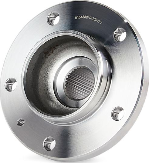 Stark SKWH-0181270 - Moyeu de roue droxauto.com