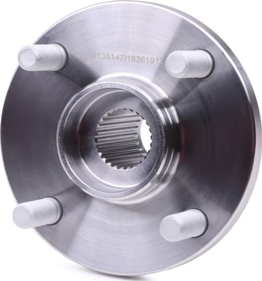 Stark SKWH-0181278 - Moyeu de roue droxauto.com