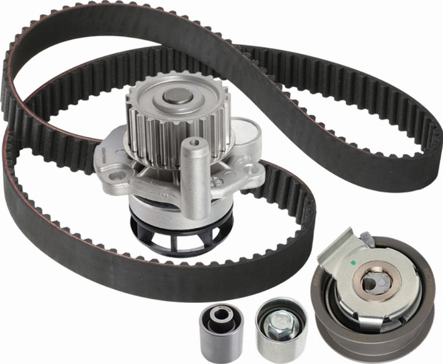 Stark SKWPT-0750472 - Pompe à eau + kit de courroie de distribution droxauto.com