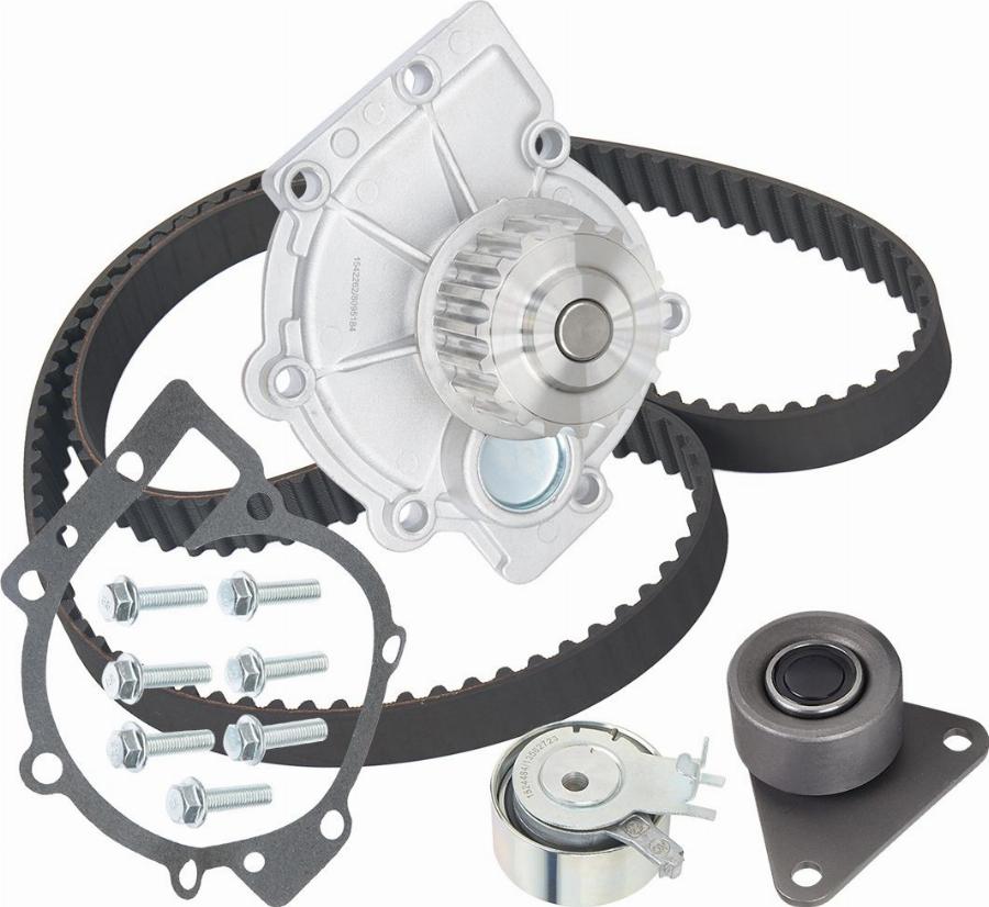 Stark SKWPT-0750505 - Pompe à eau + kit de courroie de distribution droxauto.com