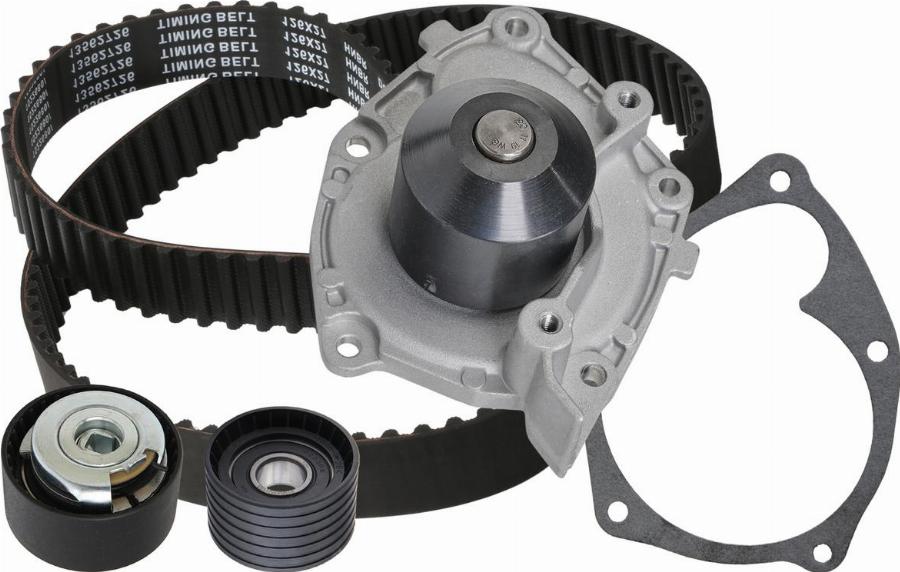 Stark SKWPT-0750512 - Pompe à eau + kit de courroie de distribution droxauto.com