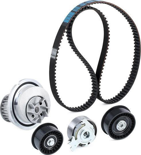 Stark SKWPT-0750090 - Pompe à eau + kit de courroie de distribution droxauto.com