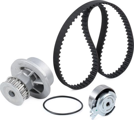Stark SKWPT-0750050 - Pompe à eau + kit de courroie de distribution droxauto.com