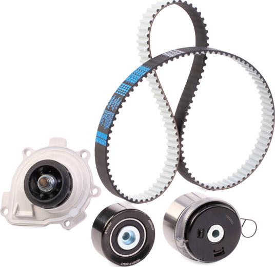 Stark SKWPT-0750068 - Pompe à eau + kit de courroie de distribution droxauto.com