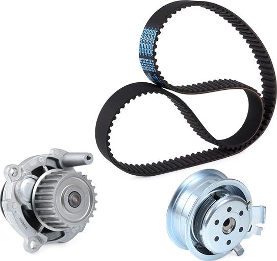 Stark SKWPT-0750009 - Pompe à eau + kit de courroie de distribution droxauto.com