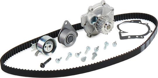 Stark SKWPT-0750010 - Pompe à eau + kit de courroie de distribution droxauto.com