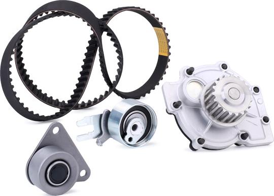 Stark SKWPT-0750011 - Pompe à eau + kit de courroie de distribution droxauto.com