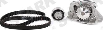 Stark SKWPT-0750074 - Pompe à eau + kit de courroie de distribution droxauto.com
