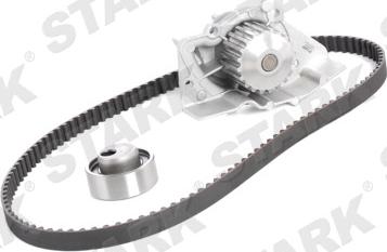 Stark SKWPT-0750154 - Pompe à eau + kit de courroie de distribution droxauto.com