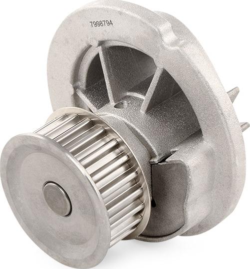 Stark SKWPT-0750118 - Pompe à eau + kit de courroie de distribution droxauto.com