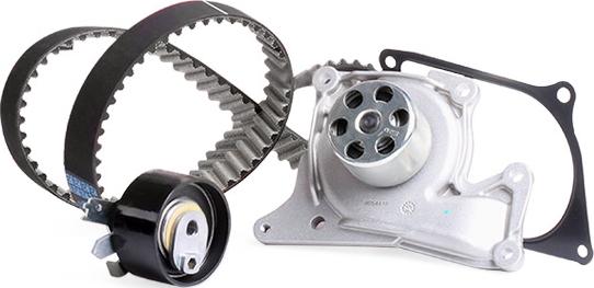 Stark SKWPT-0750179 - Pompe à eau + kit de courroie de distribution droxauto.com