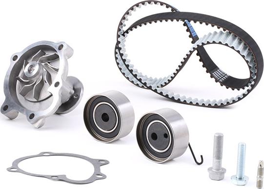 Stark SKWPT-0750174 - Pompe à eau + kit de courroie de distribution droxauto.com