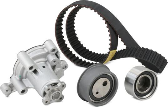 Stark SKWPT-0750371 - Pompe à eau + kit de courroie de distribution droxauto.com