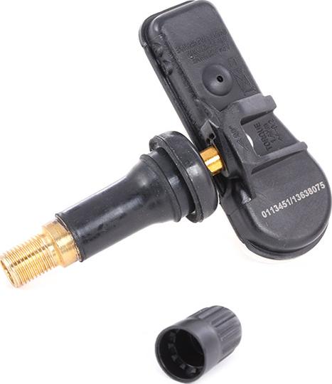 Stark SKWS-1400063 - Capteur de roue, syst. de contrôle de pression des pneus droxauto.com