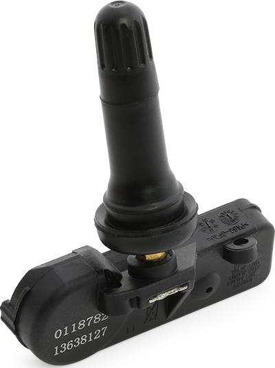 Stark SKWS-1400081 - Capteur de roue, syst. de contrôle de pression des pneus droxauto.com