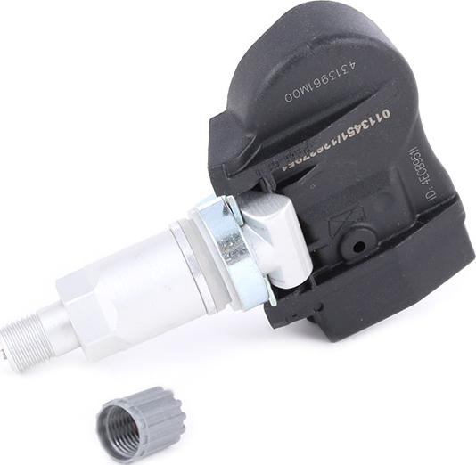 Stark SKWS-1400032 - Capteur de roue, syst. de contrôle de pression des pneus droxauto.com