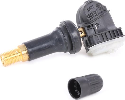 Stark SKWS-1400025 - Capteur de roue, syst. de contrôle de pression des pneus droxauto.com