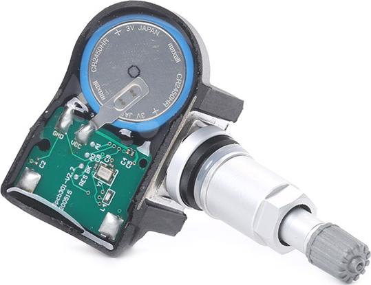 Stark SKWS-1400071 - Capteur de roue, syst. de contrôle de pression des pneus droxauto.com