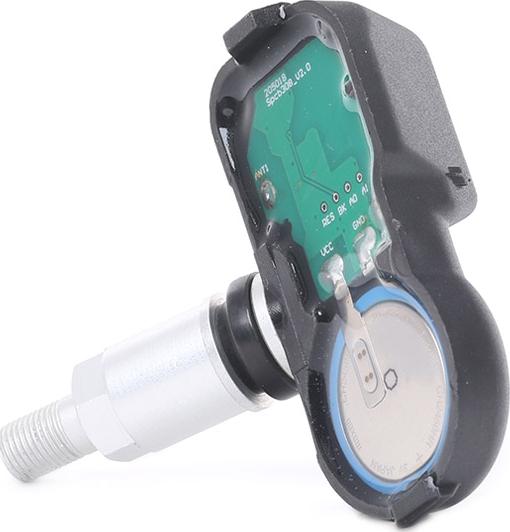 Stark SKWS-1400073 - Capteur de roue, syst. de contrôle de pression des pneus droxauto.com