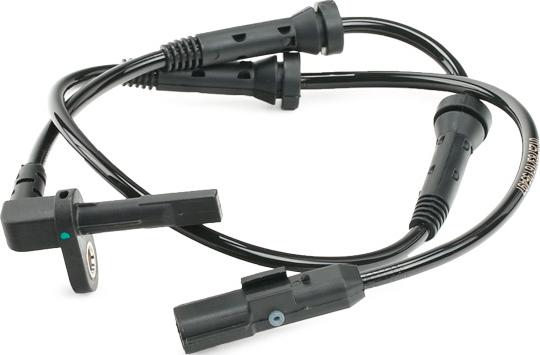 Stark SKWSS-0350948 - Capteur, vitesse de roue droxauto.com