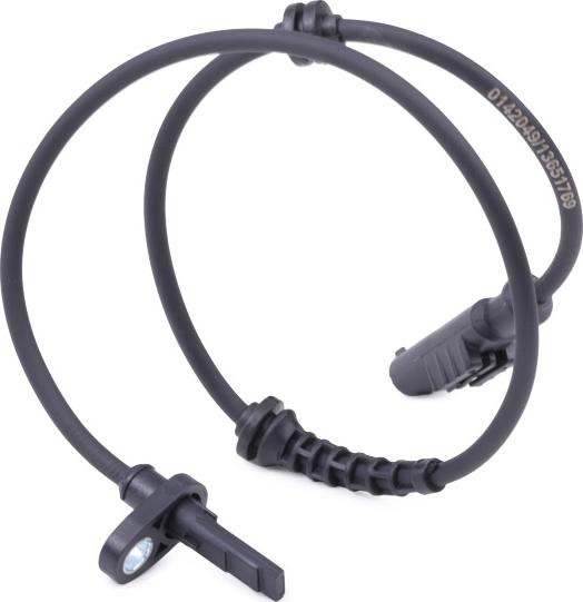 Stark SKWSS-0350451 - Capteur, vitesse de roue droxauto.com