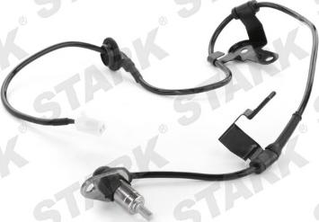 Stark SKWSS-0350099 - Capteur, vitesse de roue droxauto.com