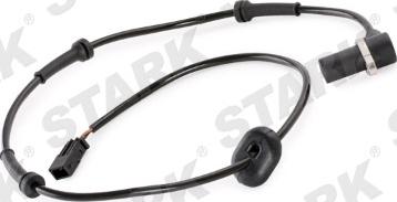 Stark SKWSS-0350096 - Capteur, vitesse de roue droxauto.com