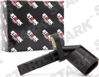 Stark SKWSS-0350090 - Capteur, vitesse de roue droxauto.com