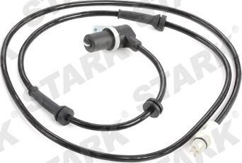 Stark SKWSS-0350091 - Capteur, vitesse de roue droxauto.com