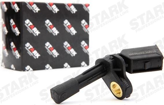 Stark SKWSS-0350006 - Capteur, vitesse de roue droxauto.com