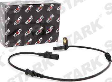 Stark SKWSS-0350082 - Capteur, vitesse de roue droxauto.com