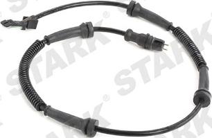 Stark SKWSS-0350087 - Capteur, vitesse de roue droxauto.com