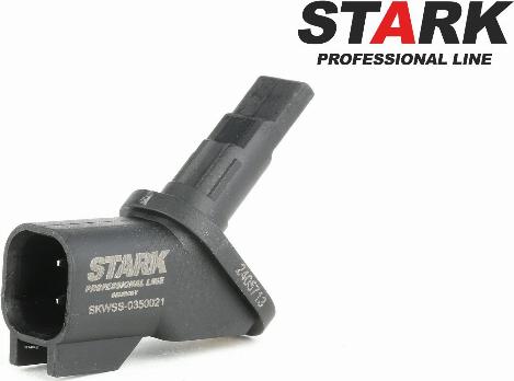 Stark SKWSS-0350021 - Capteur, vitesse de roue droxauto.com